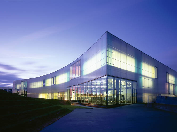 Laban Dance Centre