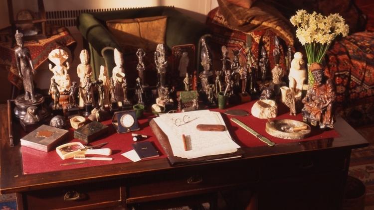 Freud Museum