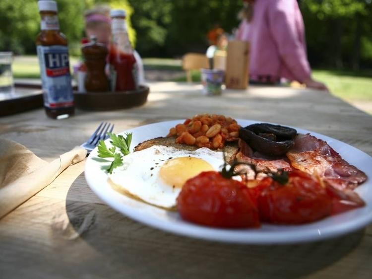 London's best breakfasts