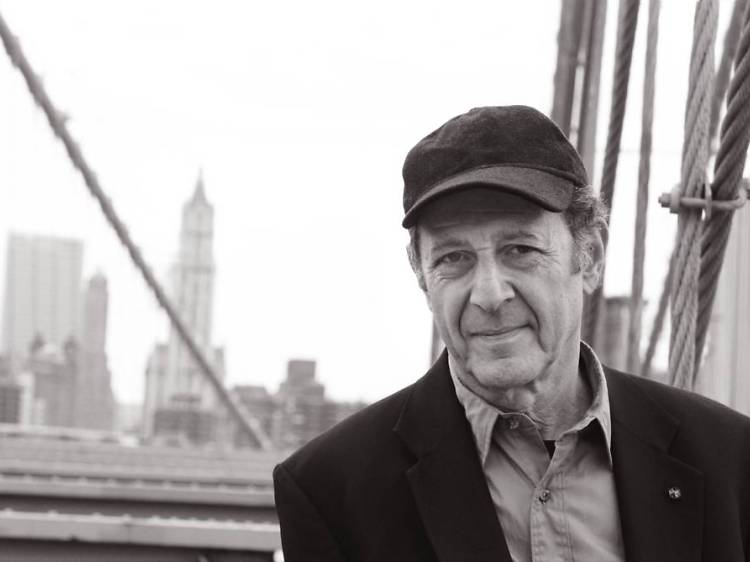 Steve Reich