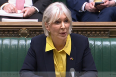 UK has ‘tolerated Russian kleptocrats’ in football for too long, says Nadine Dorries