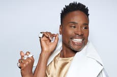 Billy Porter: ‘I was told my queerness would be a liability. Now it’s my superpower’