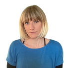 Head shot of Sarah Ingram