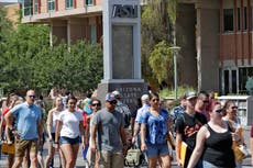 Justice Dept. declines to defend grants for Hispanic-serving colleges, calling them unconstitutional