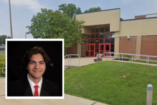 <p>Ryan Duffy, a Pennsylvania teenager, has died suddenly from bacterial meningitis, months before graduating high school</p>
