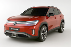 VW’s renaming frenzy picks up pace – here’s what the ID.4 will be called