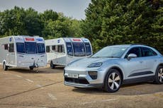 The best electric towcars revealed