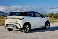 Best small electric cars 2025: Top 11 affordable compact EVs to buy now