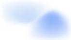 Blurry Blue