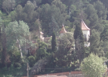 Torre Virgen del Pilar