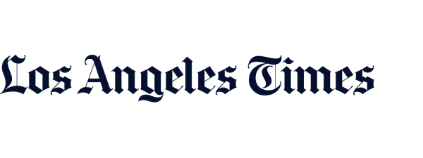 Los Angeles Times