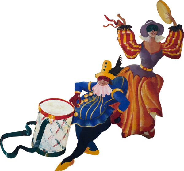 Dancers
