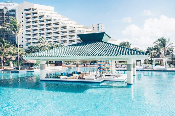 Iberostar Selection Cancún