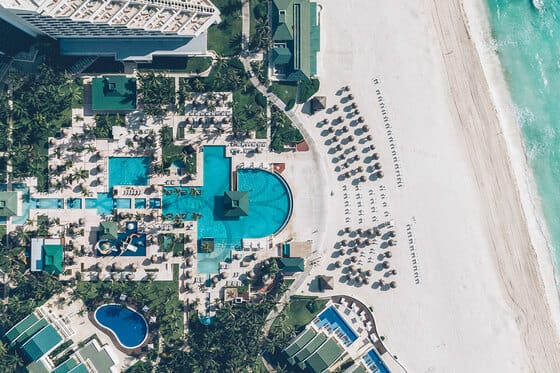 Iberostar Selection Cancún