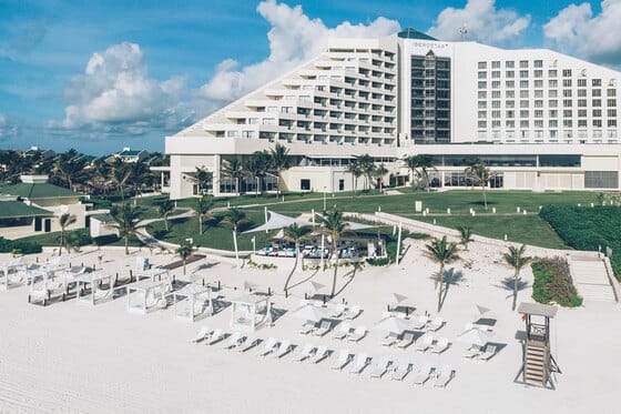 Iberostar Selection Cancún