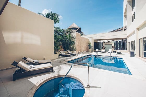 Iberostar Selection Cancún
