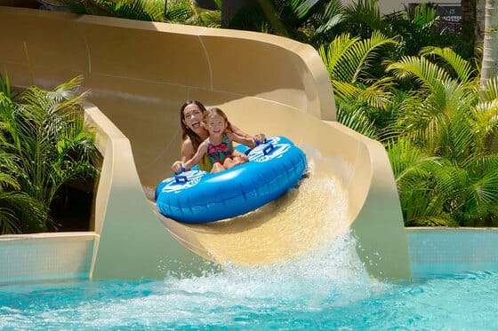 Dreams Natura Resort & Spa - All Inclusive