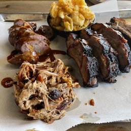 Photo of Burn Co Barbeque