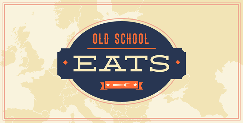 World's Oldest Restaurants