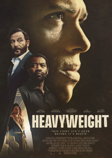 Heavyweight - BUFF