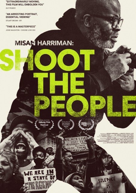 Shoot the People - BUFF