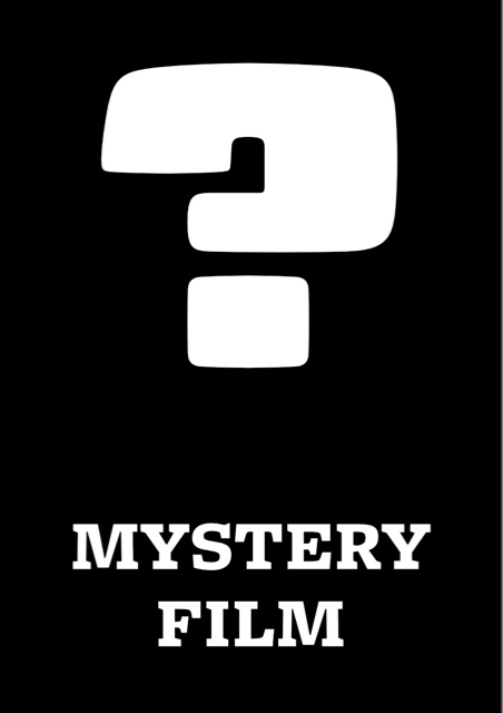 Bar Trash: MYSTERY HORROR FILM? with Geremi So
