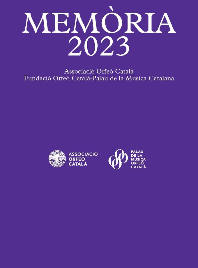 Annual report 2023
