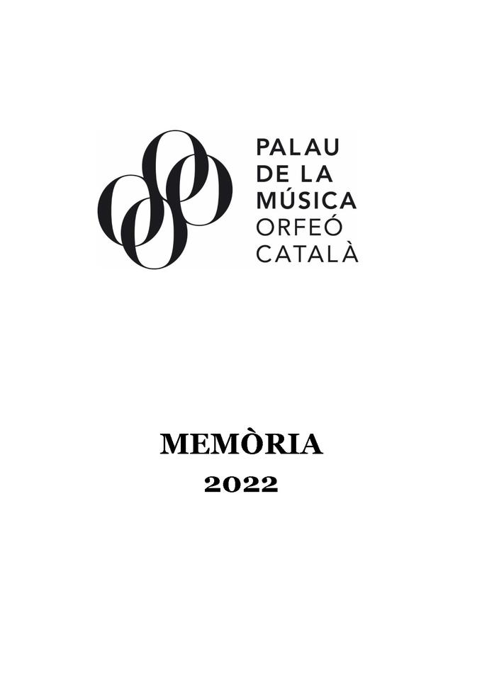 Annual report 2022