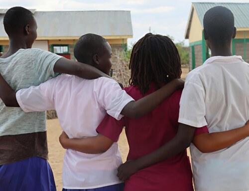 Made to Choose Between Dignity and Education