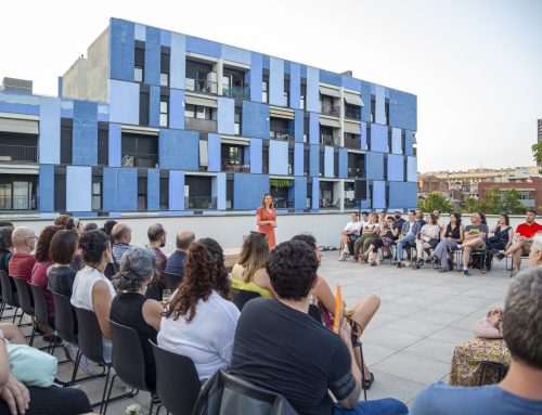 Final de temporada Terrats en Cultura