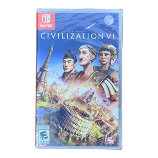 Sid Meier's Civilization VI