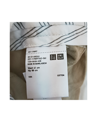 Uniqlo