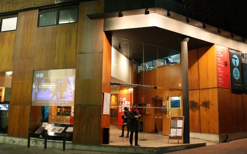 Teatre Alegria